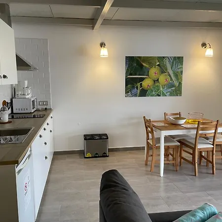 Appartamento Casa Maida *