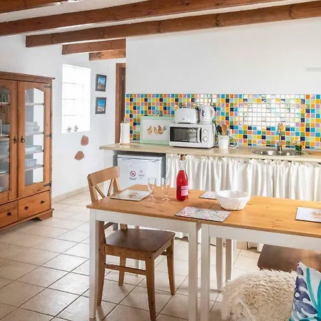 Appartamento Casa Maida *