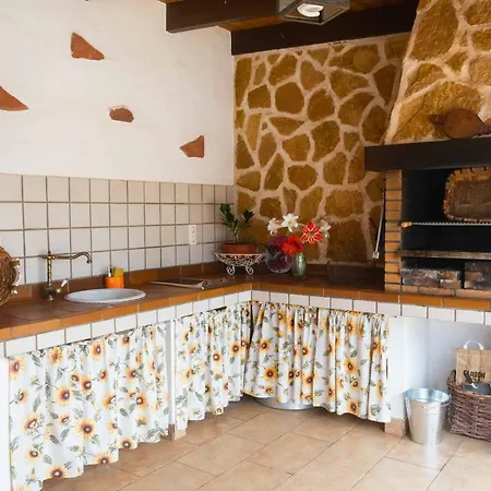 Casa Maida Appartamento