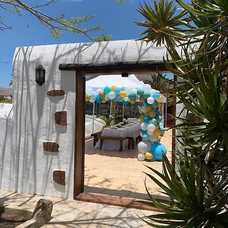 Casa Maida Apartamento *