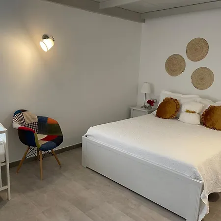 Apartamento Casa Maida