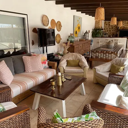 Casa Maida Lejlighed