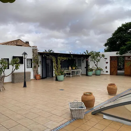 Casa Maida *