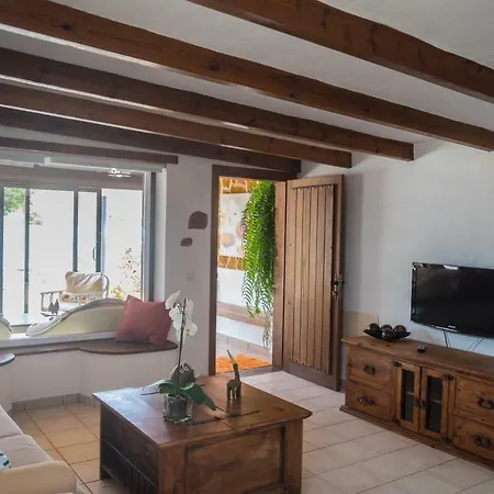 Apartman Casa Maida *