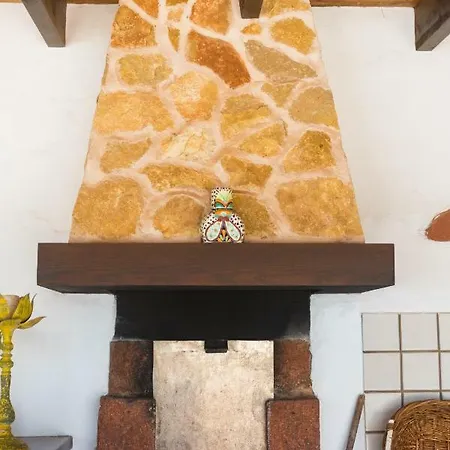 Casa Maida * Tetir