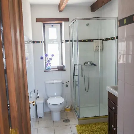 Apartamento Casa Maida *