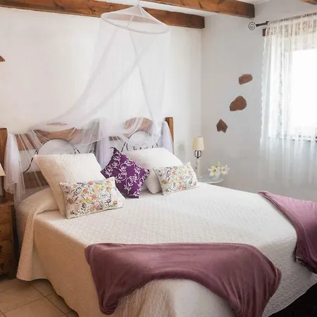 Lejlighed Casa Maida *