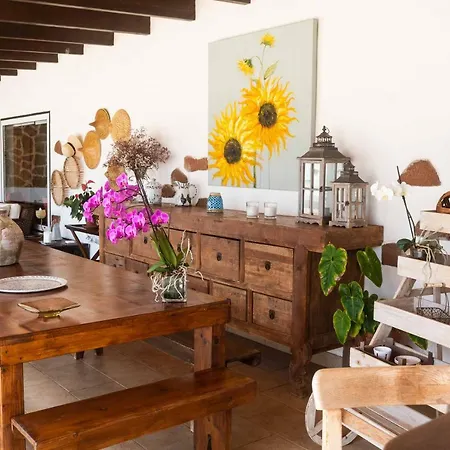 Apartmán Casa Maida Tetir