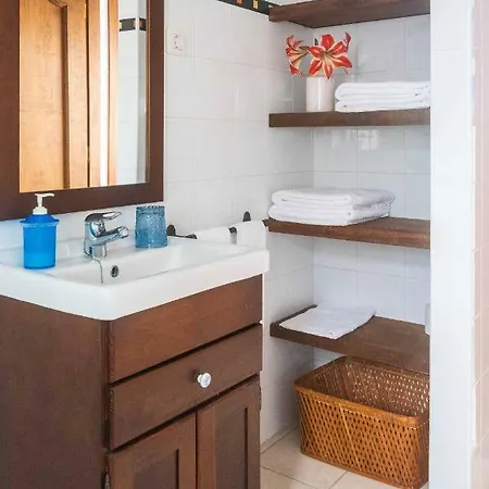 Casa Maida Apartamento Tetir