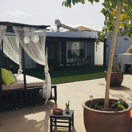 Casa Maida Apartamento Tetir