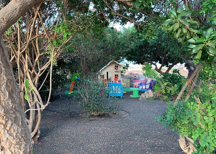 Appartamento Casa Maida Tetir