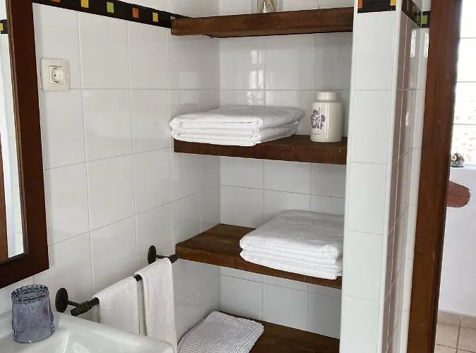 Casa Maida Apartamento Tetir