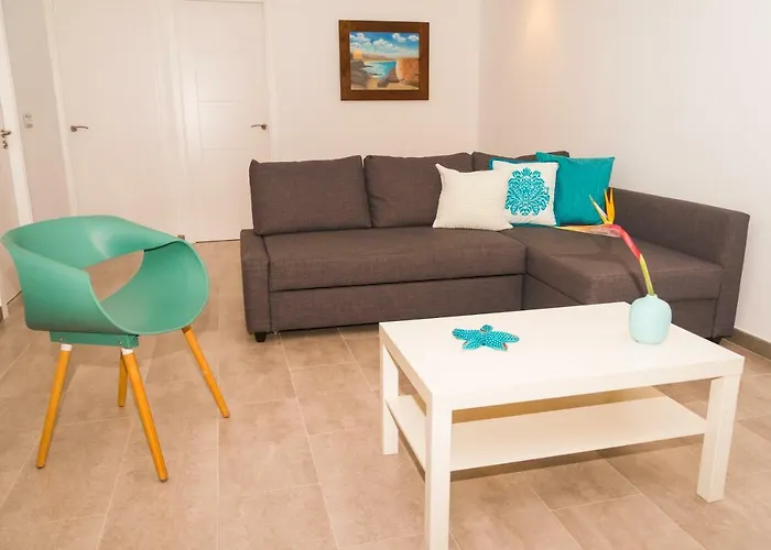 Casa Maida Appartamento