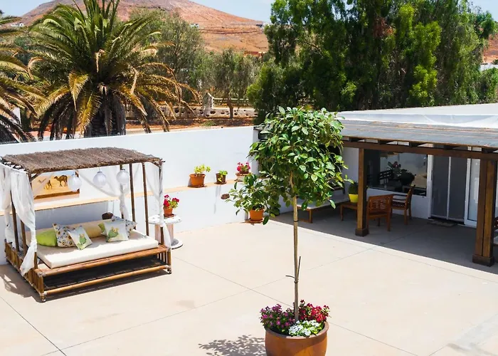 Appartamento Casa Maida Tetir