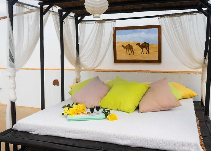 Casa Maida Appartamento Tetir