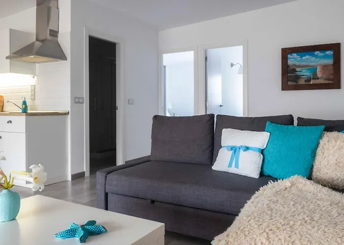 Casa Maida Apartament *