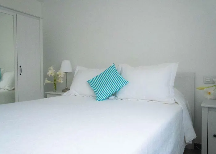 Apartament Casa Maida