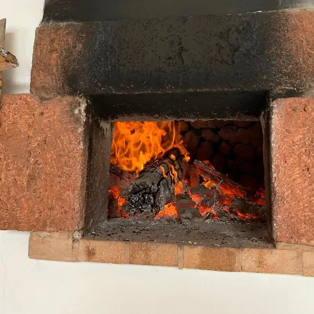 Casa Maida דירה *