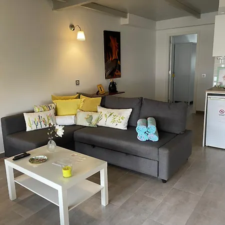 Casa Maida 아파트 *