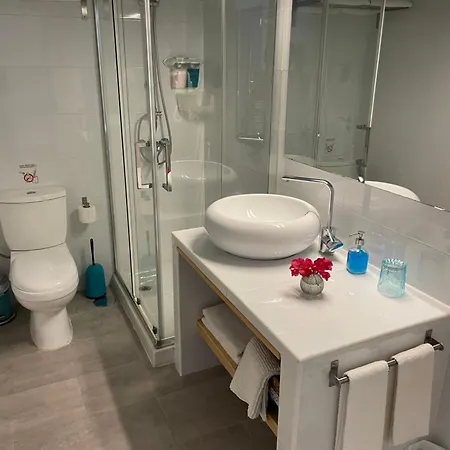 Casa Maida 아파트