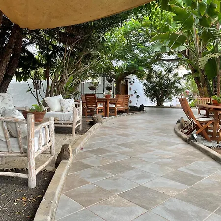 Casa Maida דירה Tetir