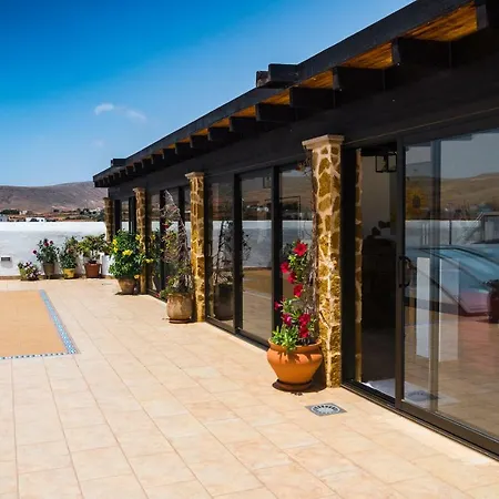 דירה Casa Maida *