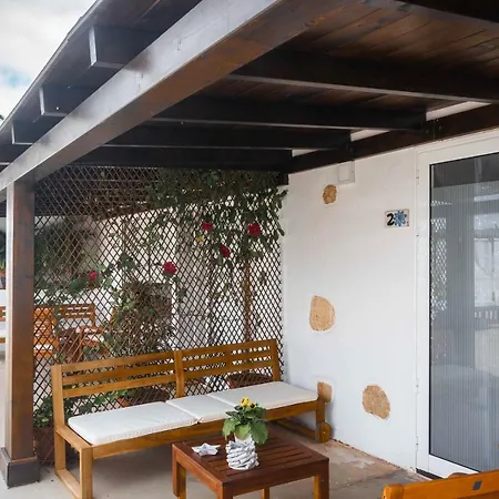 Casa Maida *