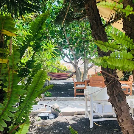 Casa Maida דירה *