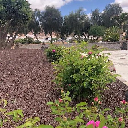 아파트 Casa Maida Tetir