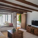 Appartement Casa Maida *
