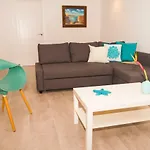 Casa Maida Appartement
