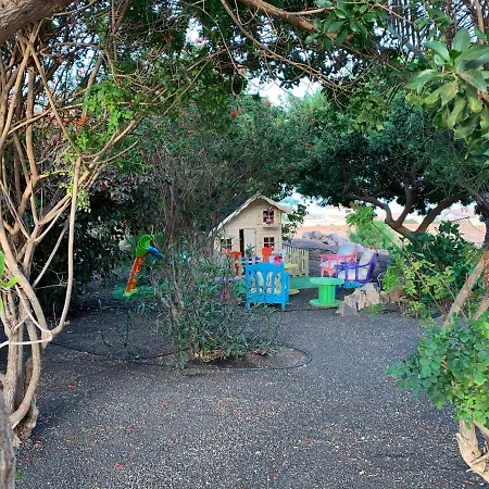 Apartamento Casa Maida Tetir