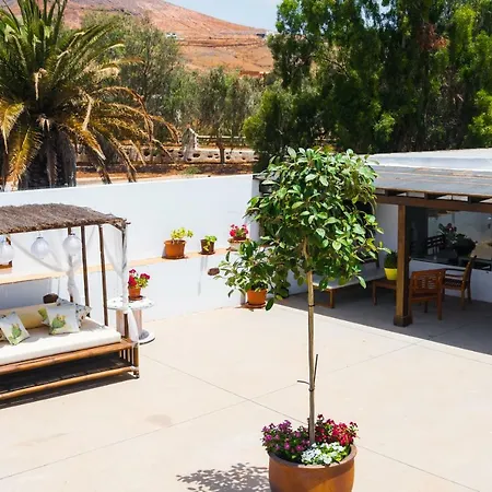 Apartamento Casa Maida Tetir