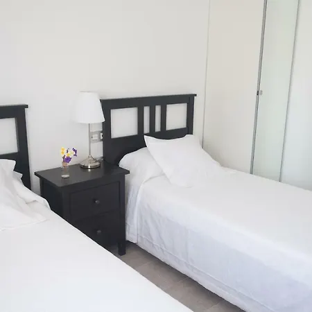 Apartamento Casa Maida *