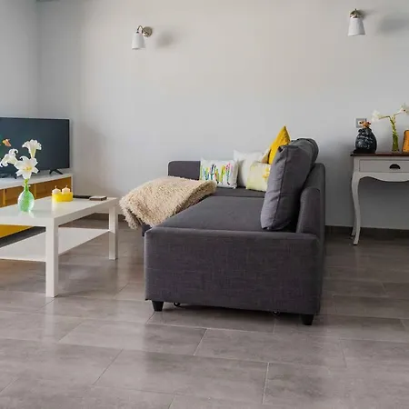 Casa Maida Apartamento Tetir