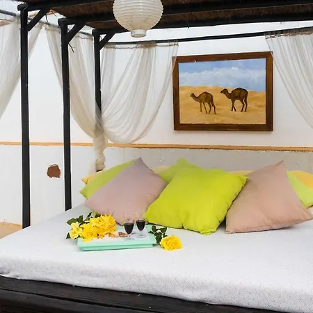 Casa Maida Apartamento Tetir