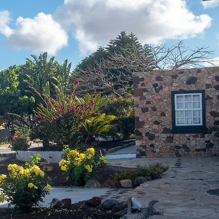 Apartamento Casa Maida